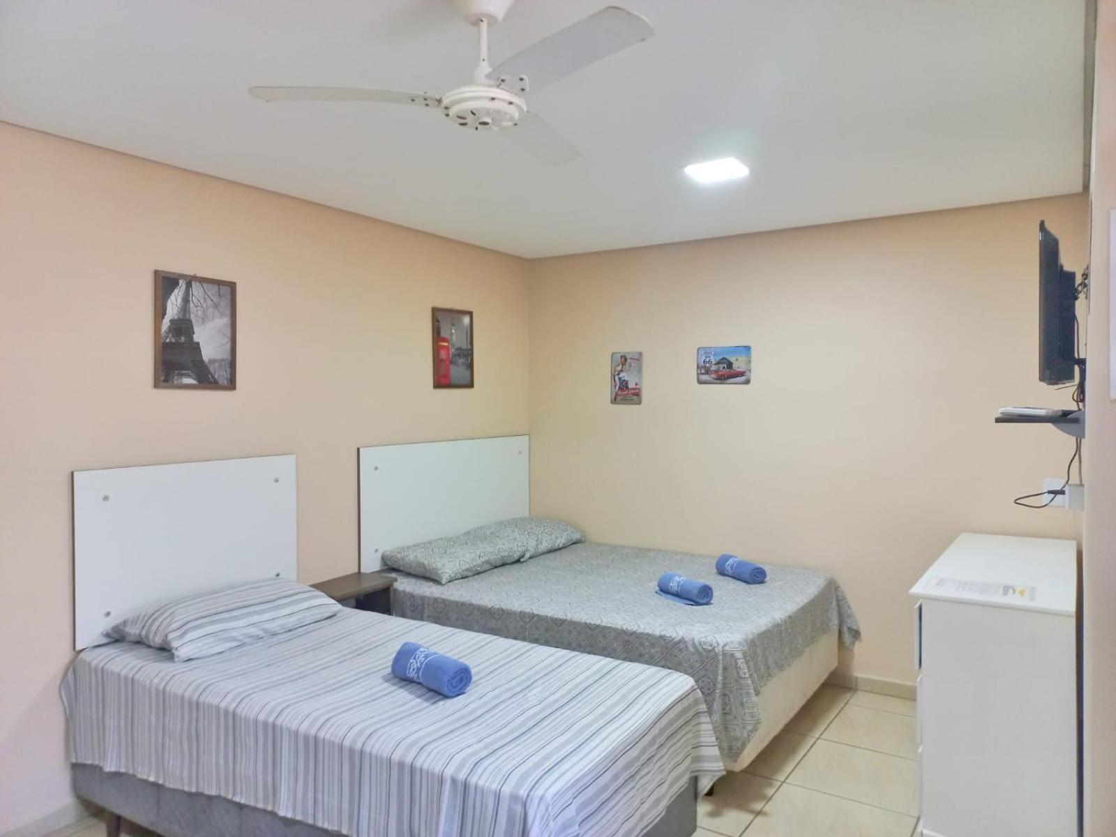 Residencial Costa Do Encanto Penha  Exterior photo